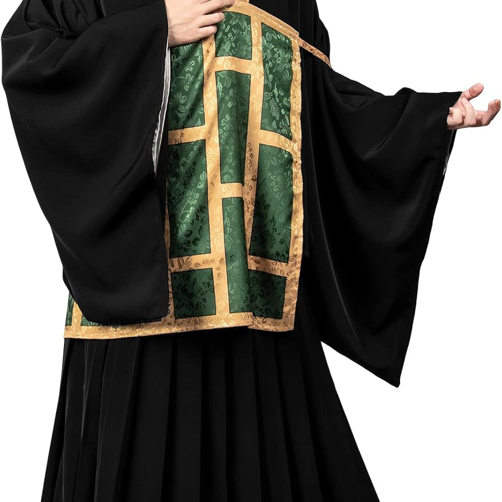 Suguru Cosplay