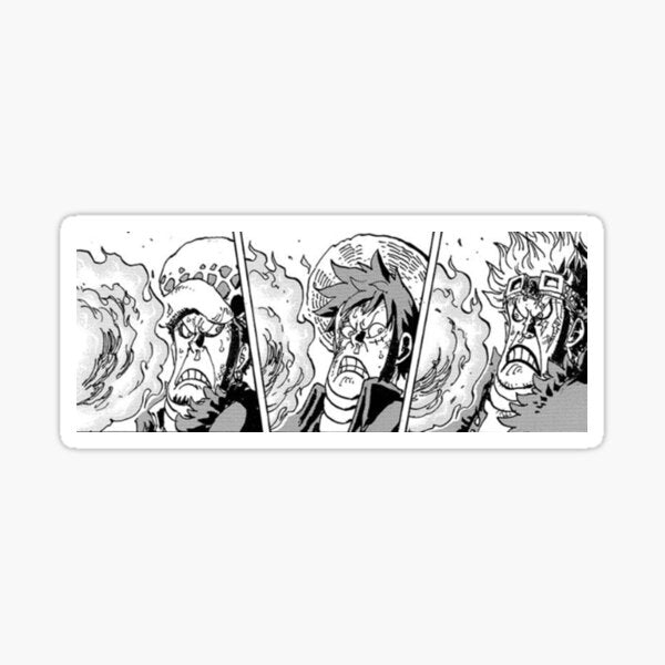 Hold Pirates Sticker