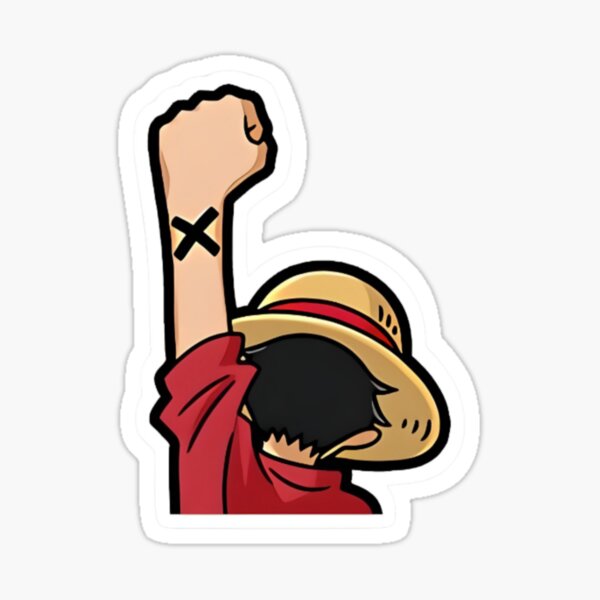 Nakama Sticker