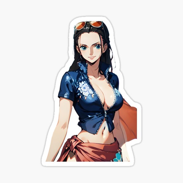 Classic Robin Sticker