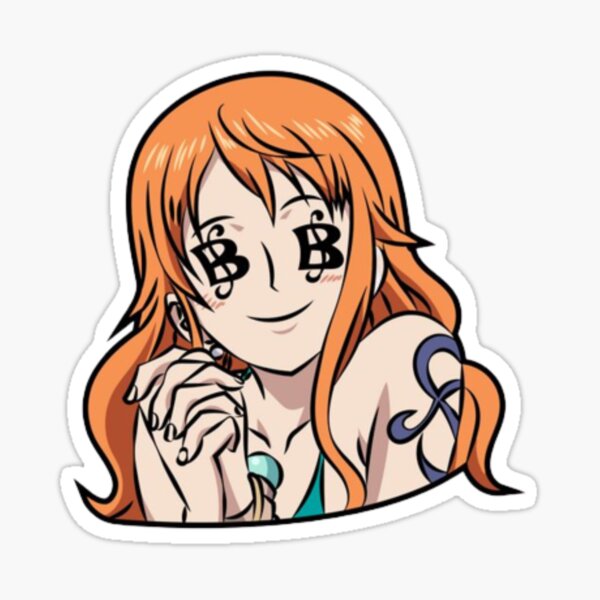 Berries Sticker
