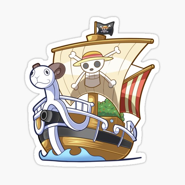 Merry Sticker