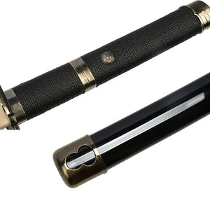 Yubashiri Katana (Wooden)