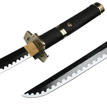 Yubashiri Katana (Wooden)