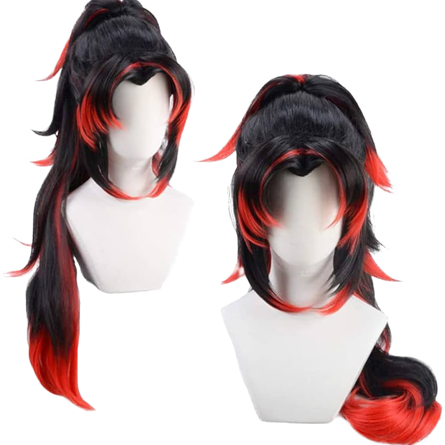 Yoriichi Wig