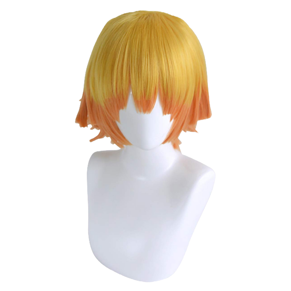 Zenitsu Wig