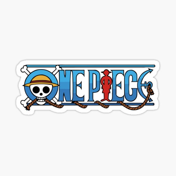 OP Sticker