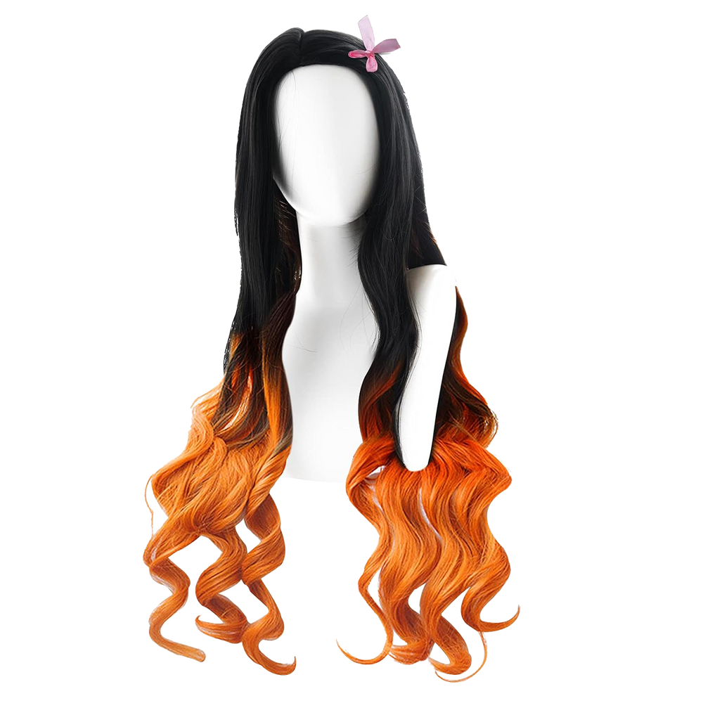 Nezuko Wig