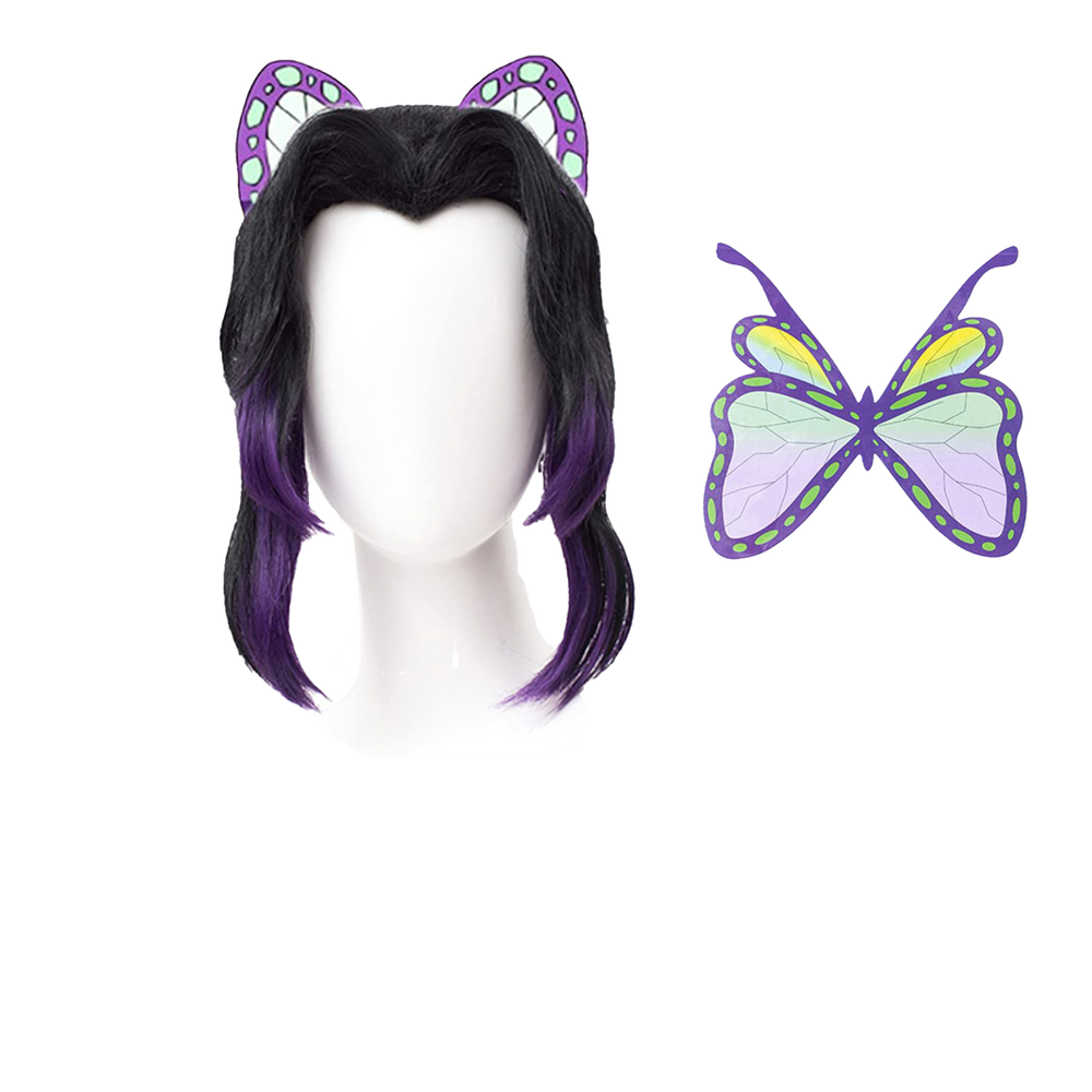Shinobu Wig