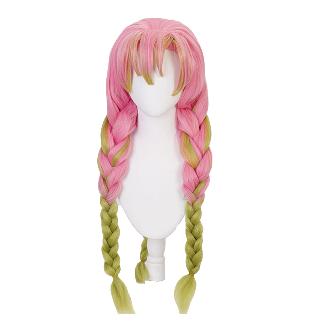 Mitsuri Wig