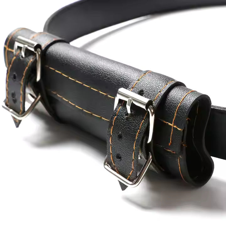 Katana Belt Black