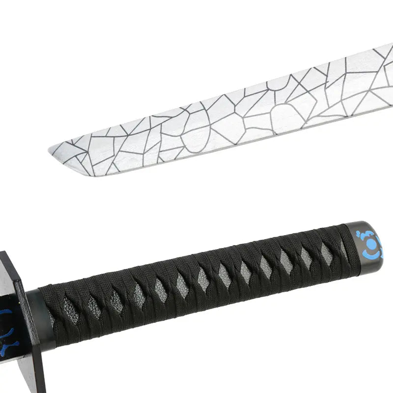 Thousand Demon Dagger Katana (Wooden)