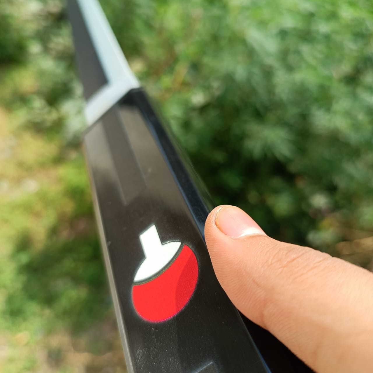 Sasuke Katana (Wooden)