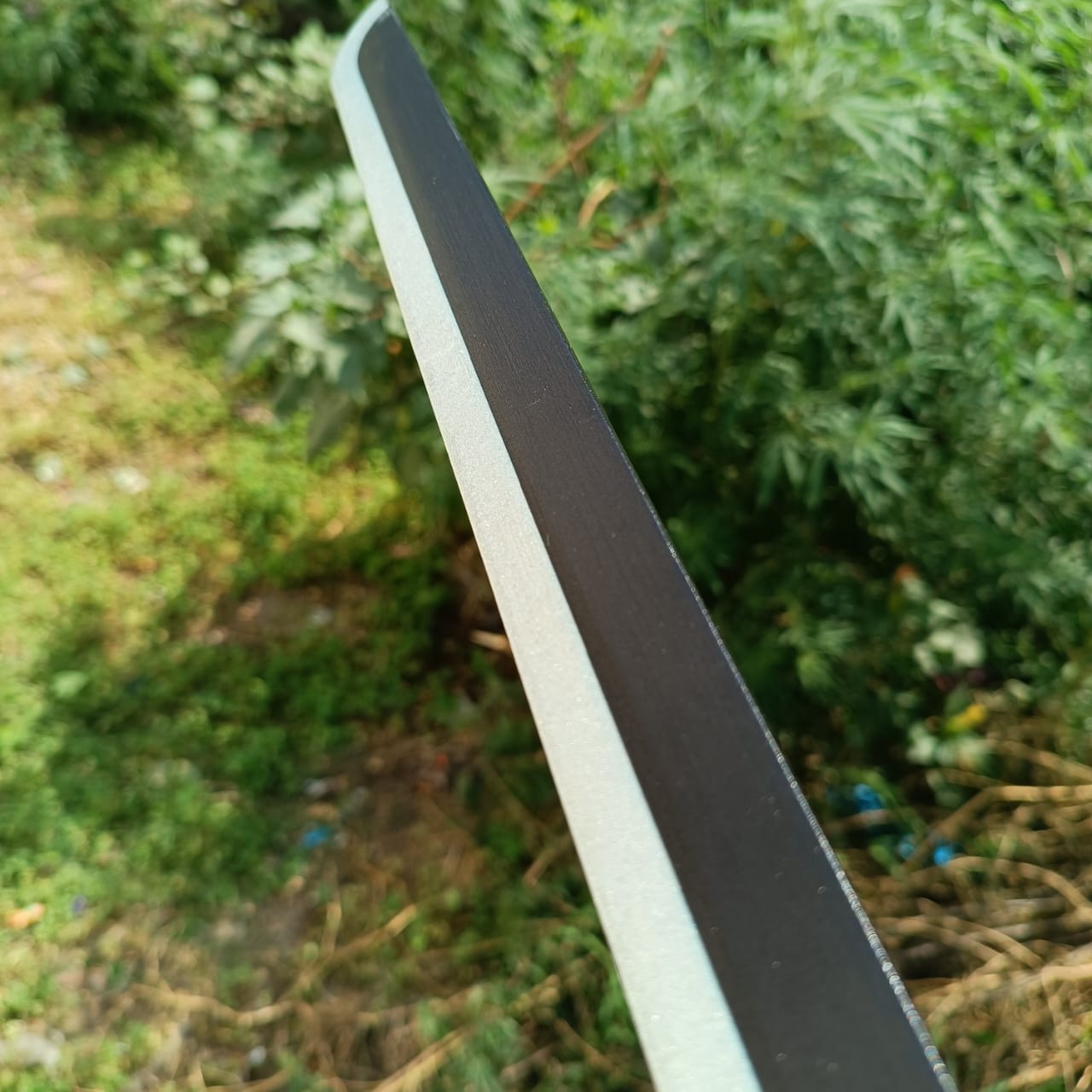 Sasuke Katana (Wooden)