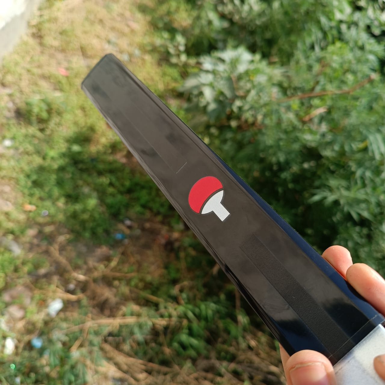 Sasuke Katana (Wooden)