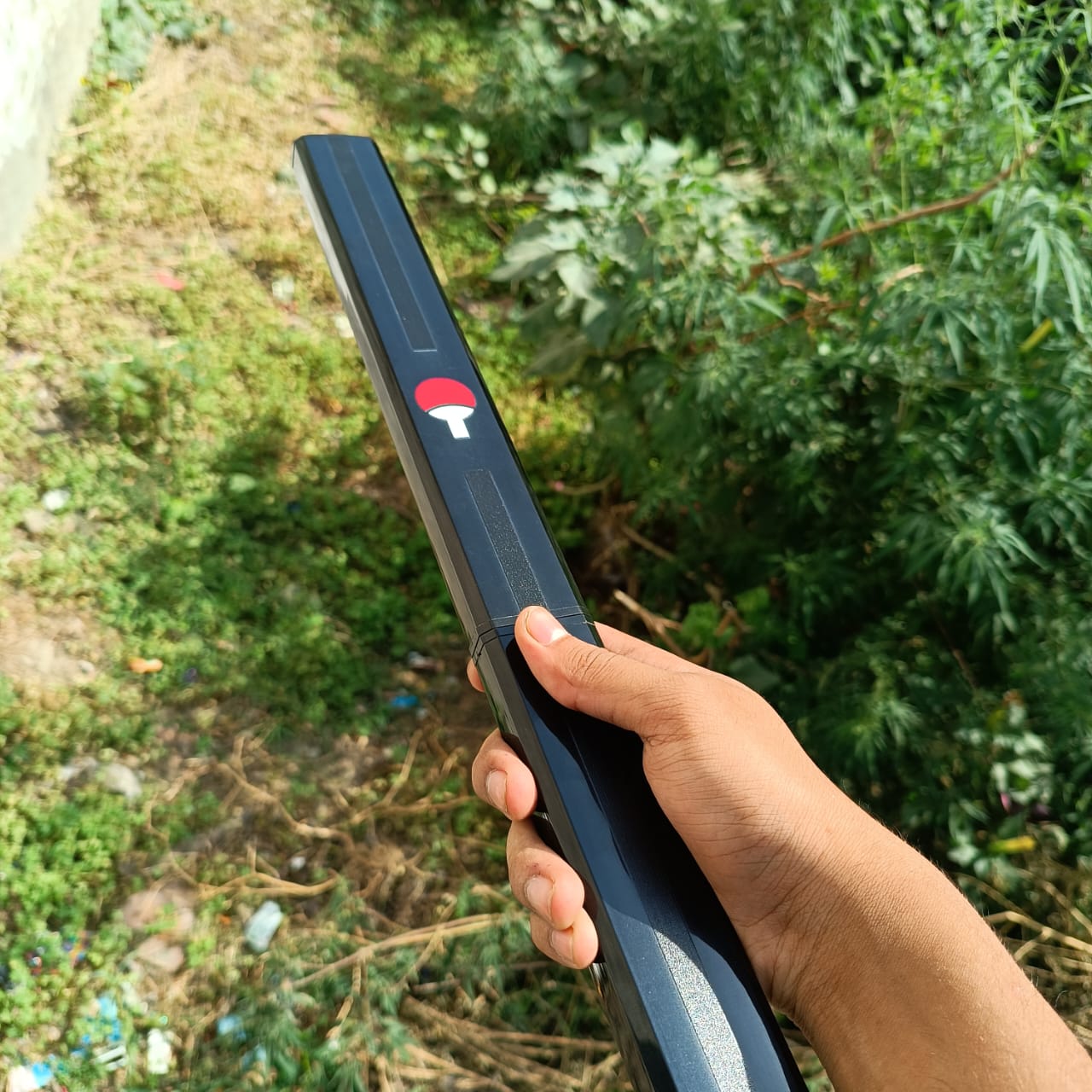 Sasuke Katana (Wooden)
